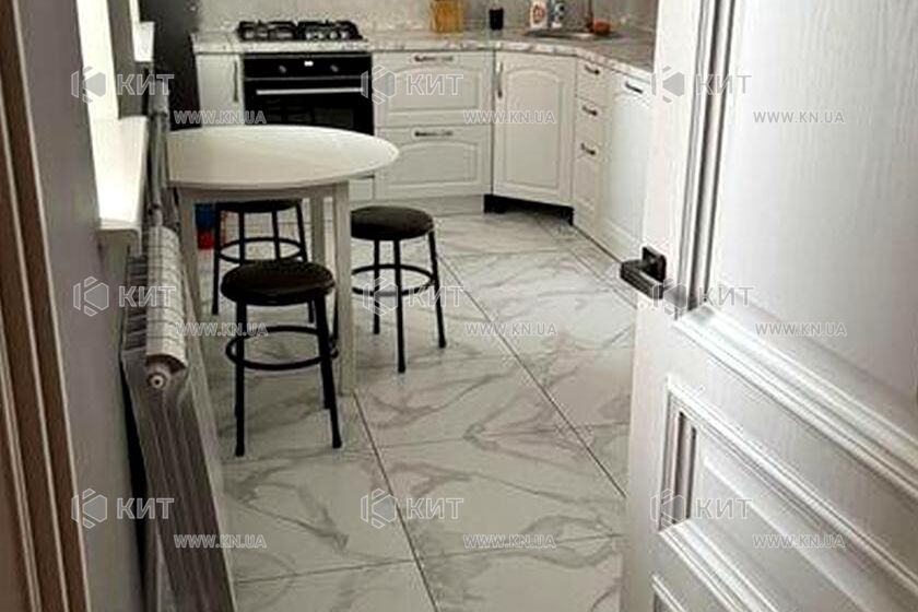 Продажа квартиры Харьков, Спортивная, Гагарина, Защитников, 85.6м²