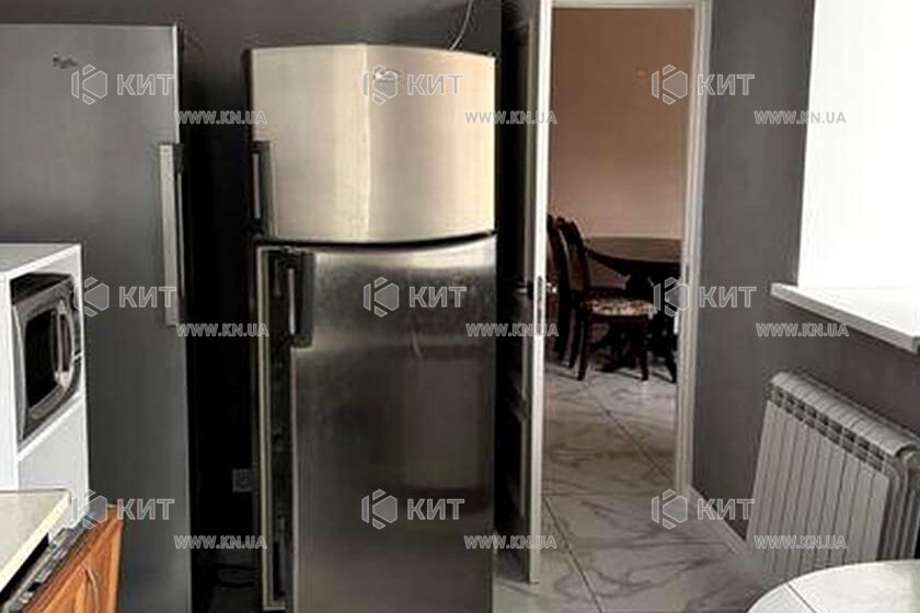 Продажа квартиры Харьков, Спортивная, Гагарина, Защитников, 85.6м²