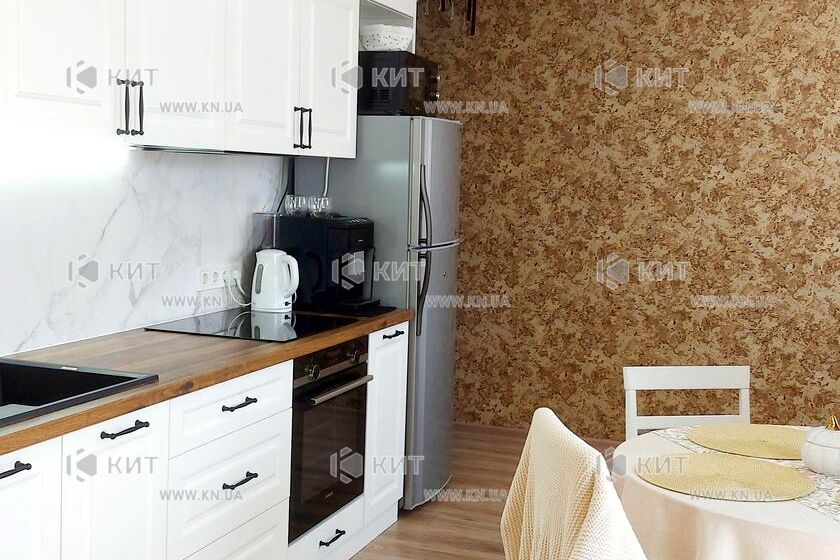 Продажа квартиры Харьков, Салтовка(Бараб.,Украина), 36м²