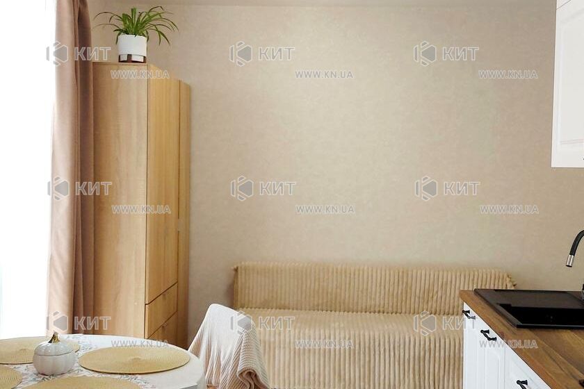 Продажа квартиры Харьков, Салтовка(Бараб.,Украина), 36м²