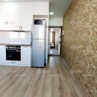 Продажа квартиры Харьков, Салтовка(Бараб.,Украина), 36м²