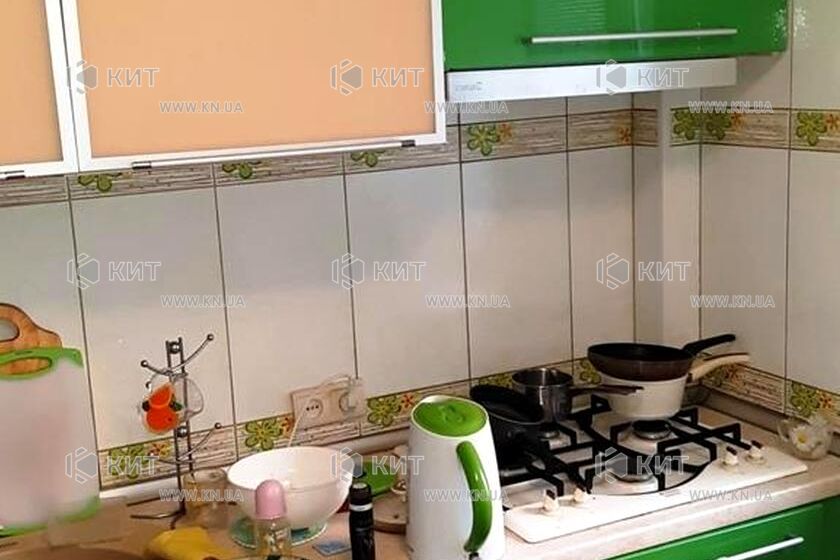 Продажа квартиры Харьков, Новые дома, 45м²