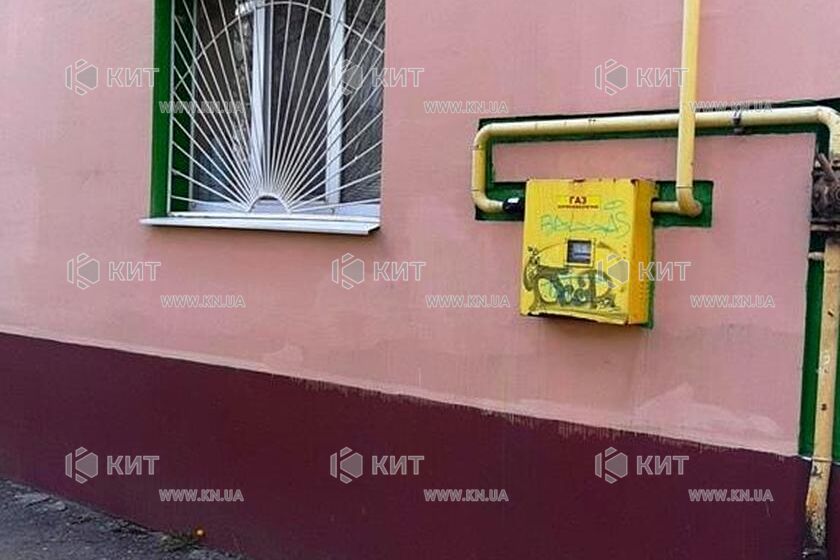 Продажа квартиры Харьков, Новые дома, 45м²