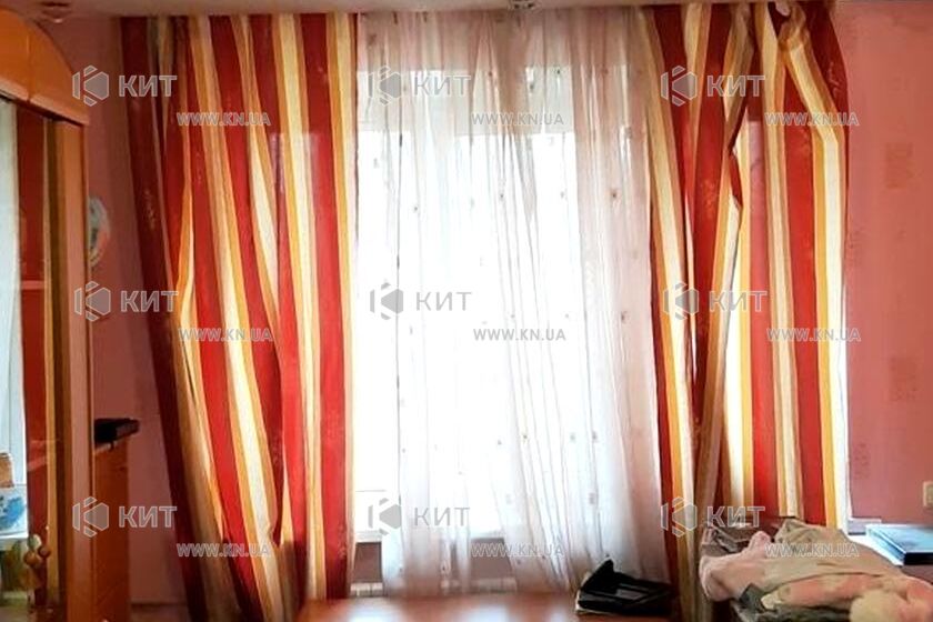Продажа квартиры Харьков, Новые дома, 45м²