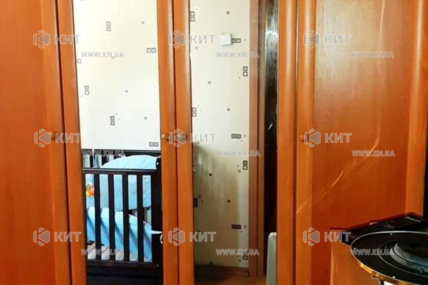 Продажа квартиры Харьков, Новые дома, 45м²