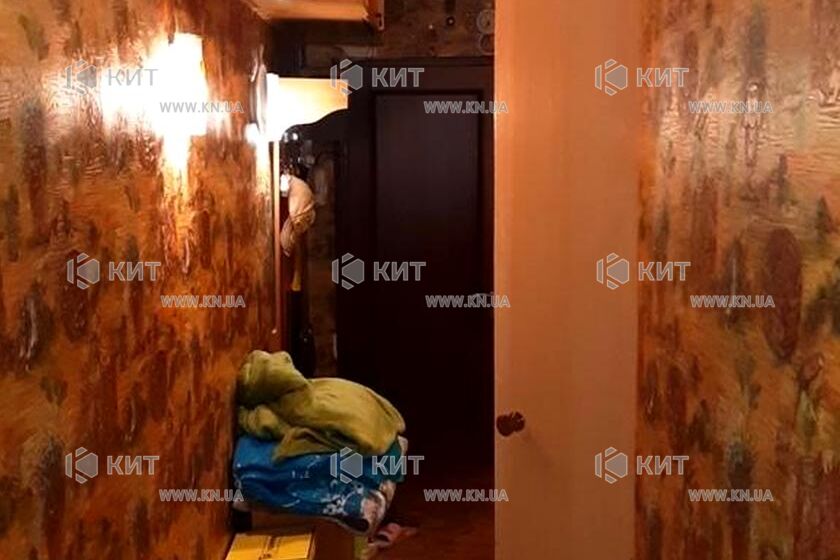 Продажа квартиры Харьков, Новые дома, 45м²