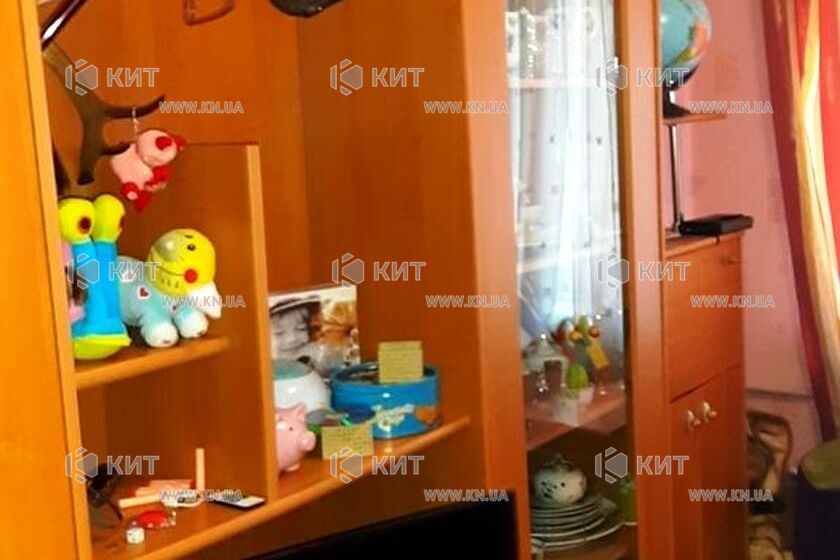 Продажа квартиры Харьков, Новые дома, 45м²