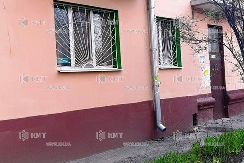 Продажа квартиры Харьков, Новые дома, 45м²