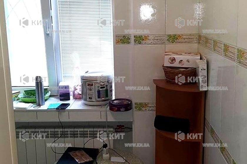 Продажа квартиры Харьков, Новые дома, 45м²