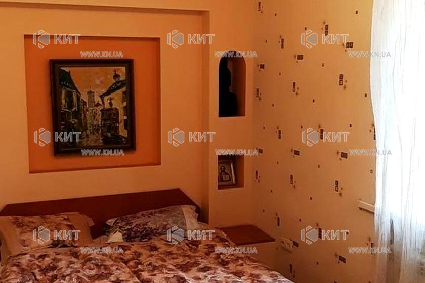 Продажа квартиры Харьков, Новые дома, 45м²