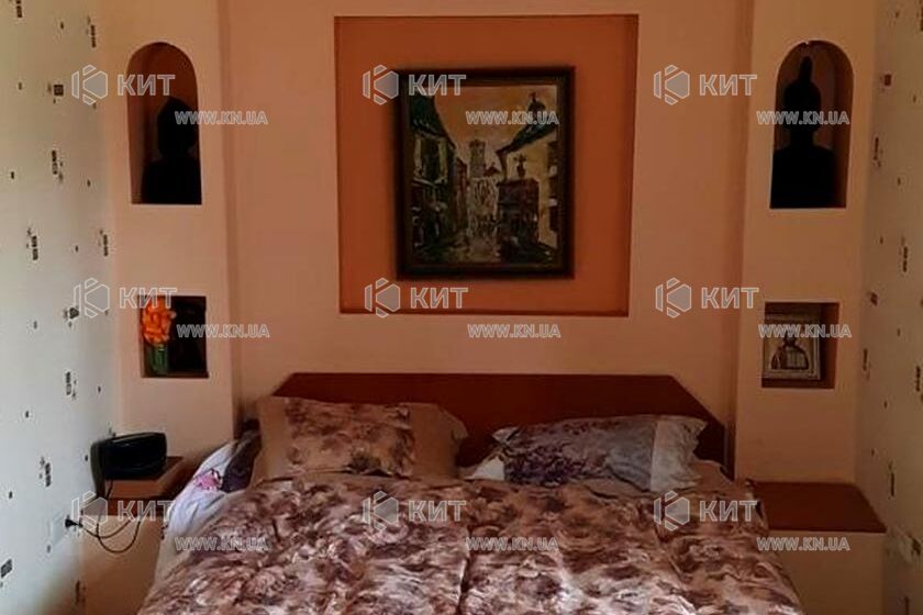 Продажа квартиры Харьков, Новые дома, 45м²