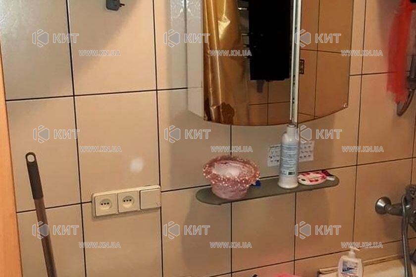 Продажа квартиры Харьков, Новые дома, 45м²