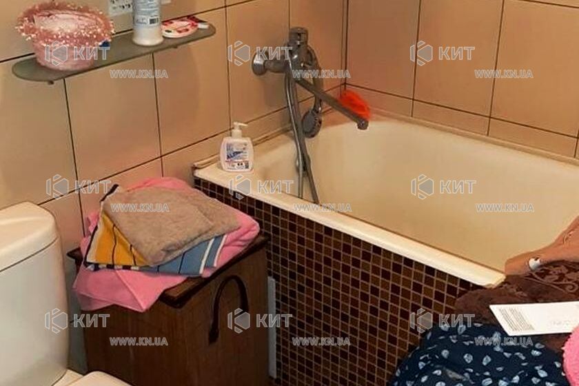 Продажа квартиры Харьков, Новые дома, 45м²