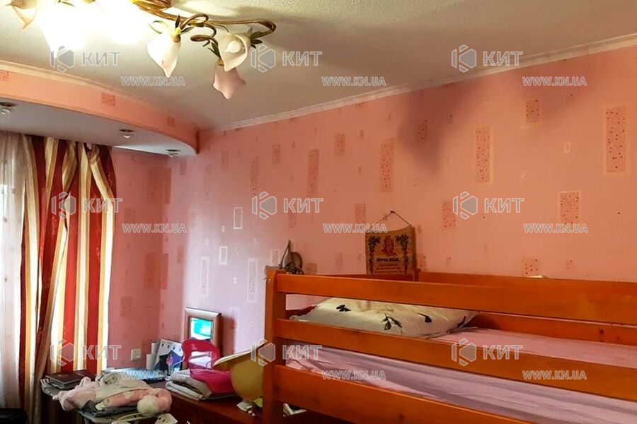 Продажа квартиры Харьков, Новые дома, 45м²