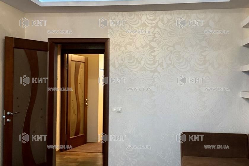 Продажа квартиры Харьков, Алексеевка, 73м²