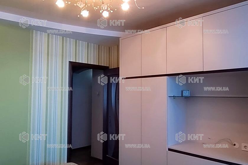 Продажа квартиры Харьков, Алексеевка, 73м²
