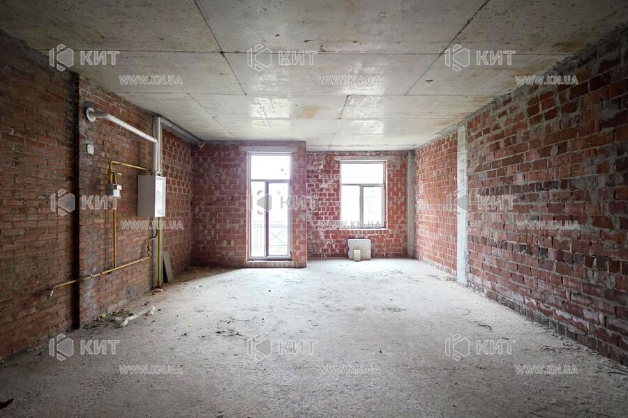 Продаж квартири Харків, Сокільники, 57м²