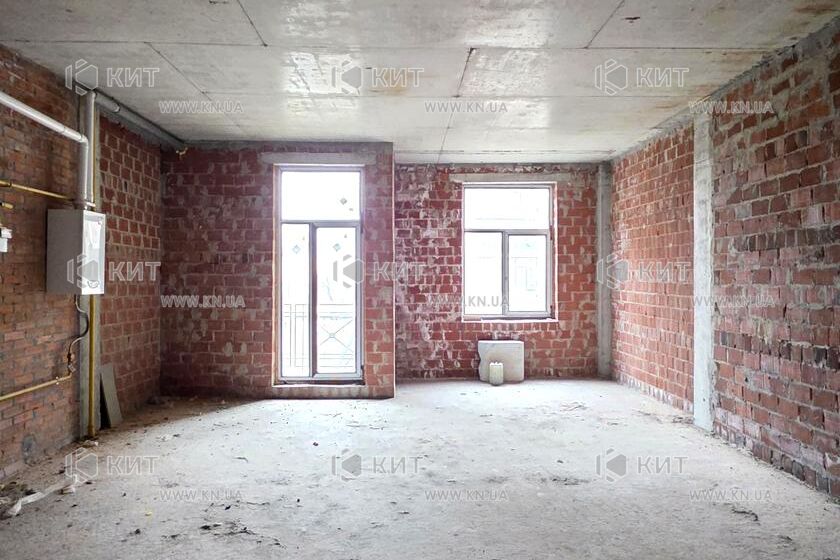 Продаж квартири Харків, Сокільники, 57м²