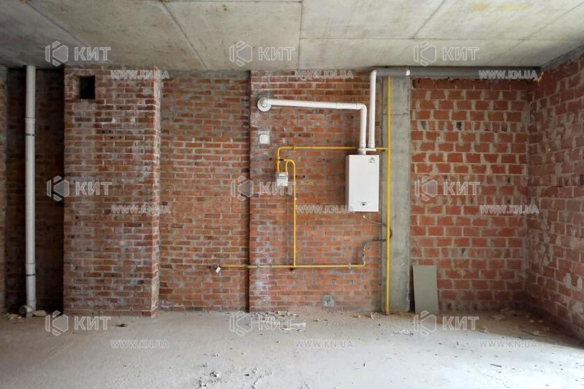 Продаж квартири Харків, Сокільники, 57м²