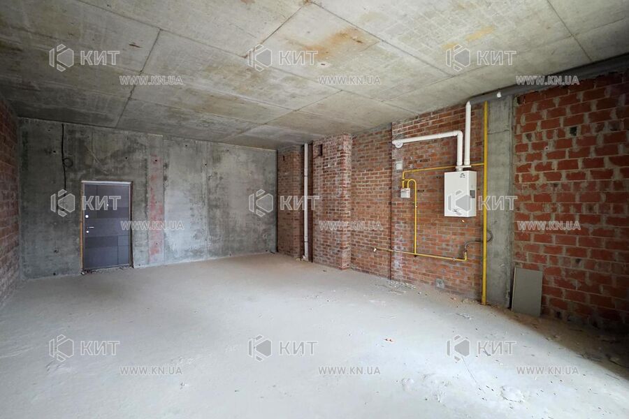 Продаж квартири Харків, Сокільники, 57м²