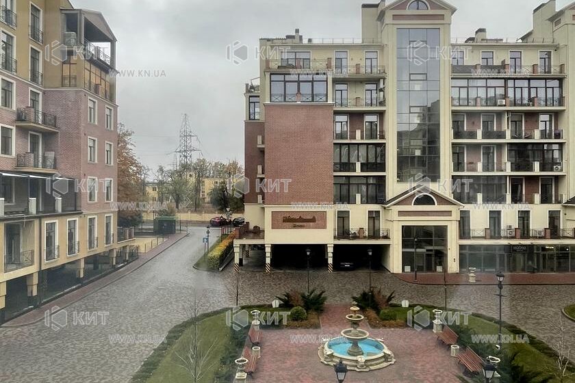 Продажа квартиры Харьков, Сокольники, 57м²