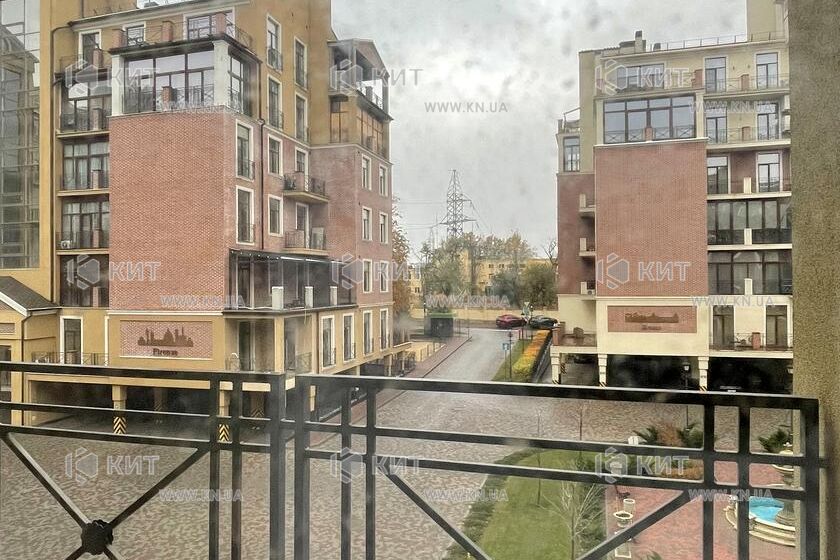 Продажа квартиры Харьков, Сокольники, 57м²