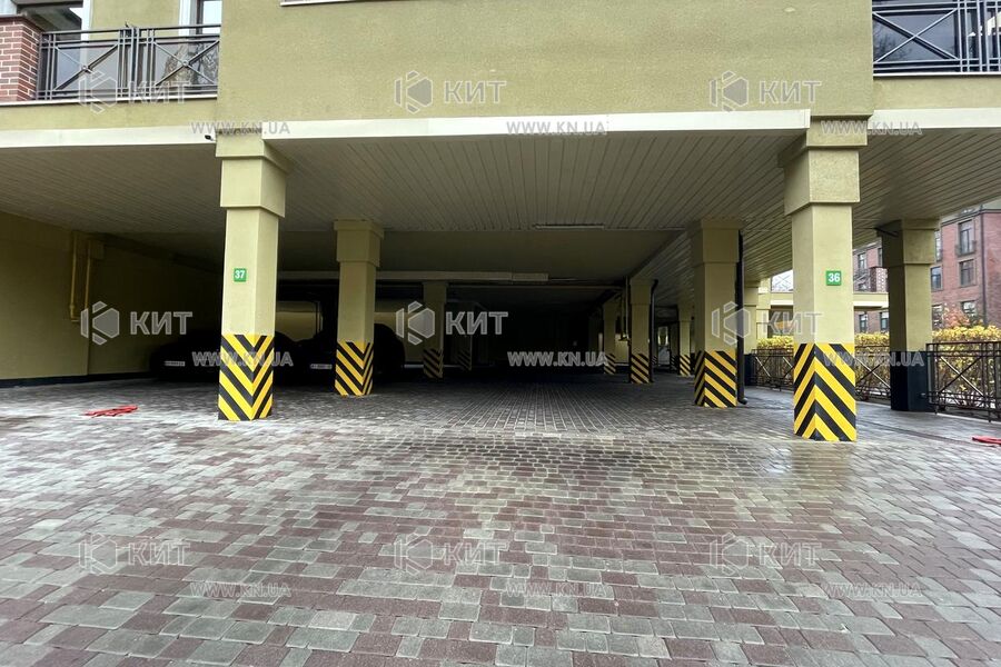 Продажа квартиры Харьков, Сокольники, 57м²