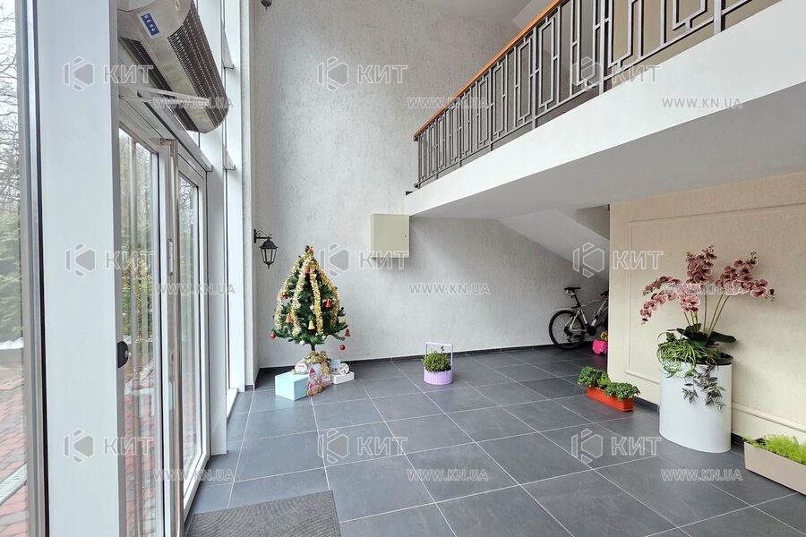 Продажа квартиры Харьков, Сокольники, 57м²