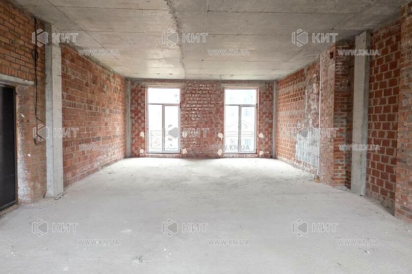 Продаж квартири Харків, Київська, Гідропарк, 84м²