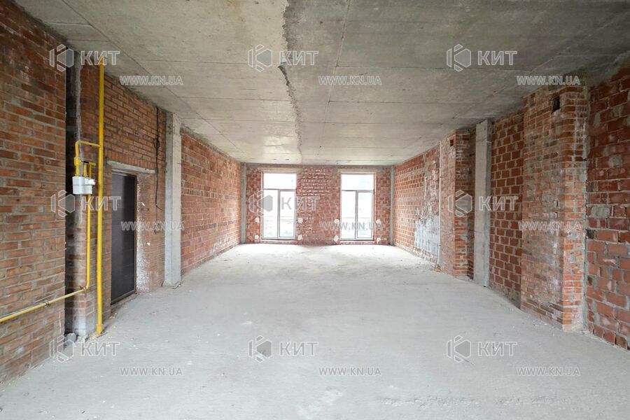 Продаж квартири Харків, Київська, Гідропарк, 84м²