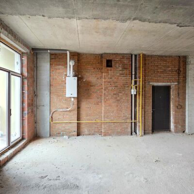 Продажа 	 Харків,  Професорська вул.   4