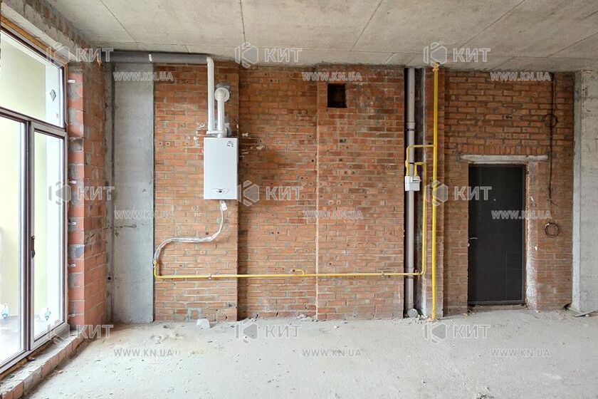 Продаж квартири Харків, Київська, Гідропарк, 84м²