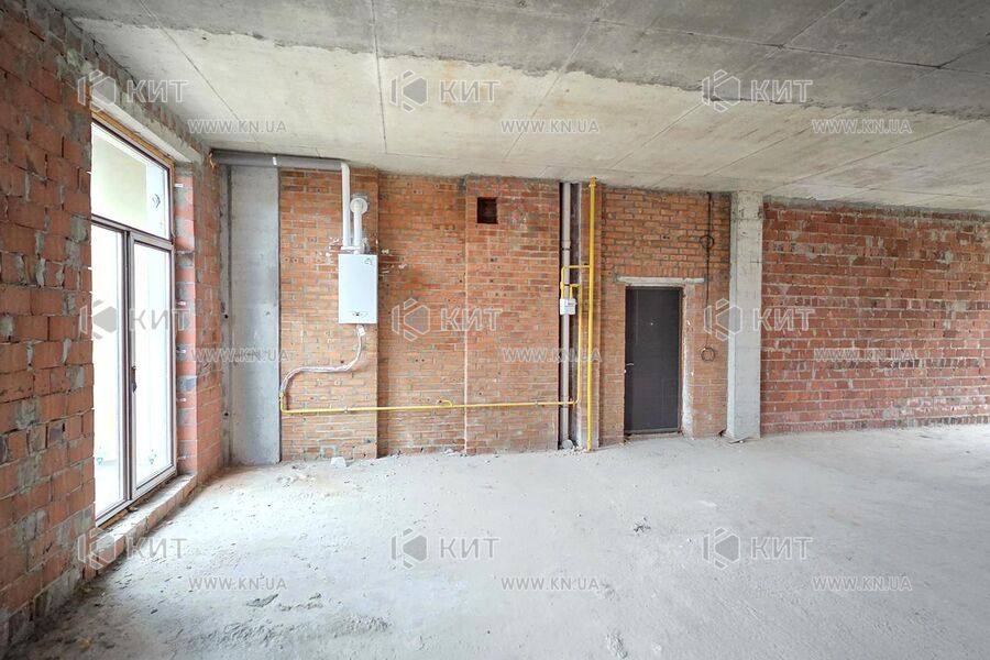 Продаж квартири Харків, Київська, Гідропарк, 84м²