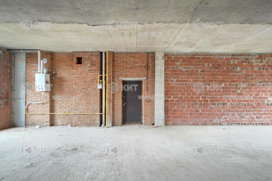 Продаж квартири Харків, Київська, Гідропарк, 84м²