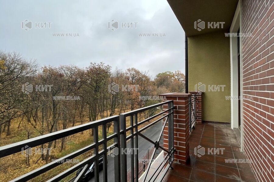 Продажа квартиры Харьков, Киевская, Гидропарк, 84м²