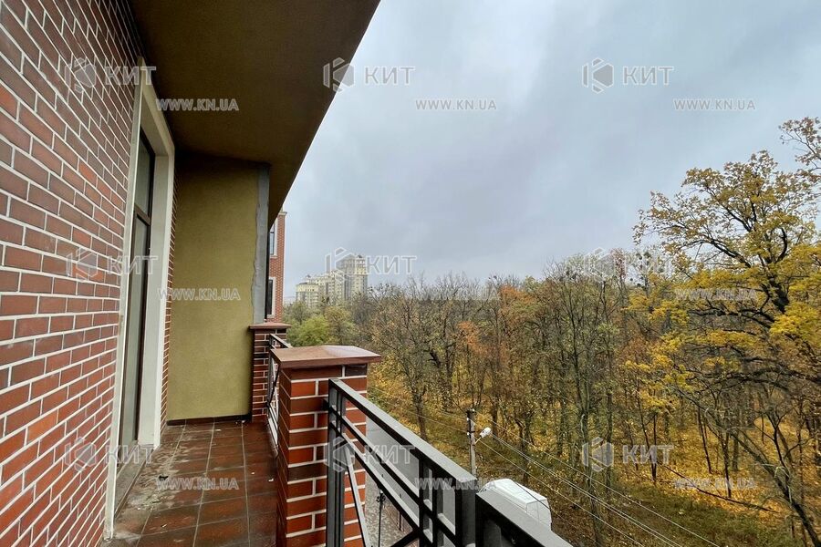 Продажа квартиры Харьков, Киевская, Гидропарк, 84м²