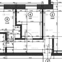 Продажа квартиры Харьков, Новые дома, 52.9м²