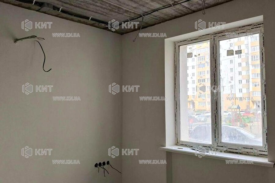 Продажа квартиры Харьков, Новые дома, 52.9м²
