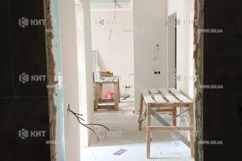 Продажа квартиры Харьков, Новые дома, 52.9м²