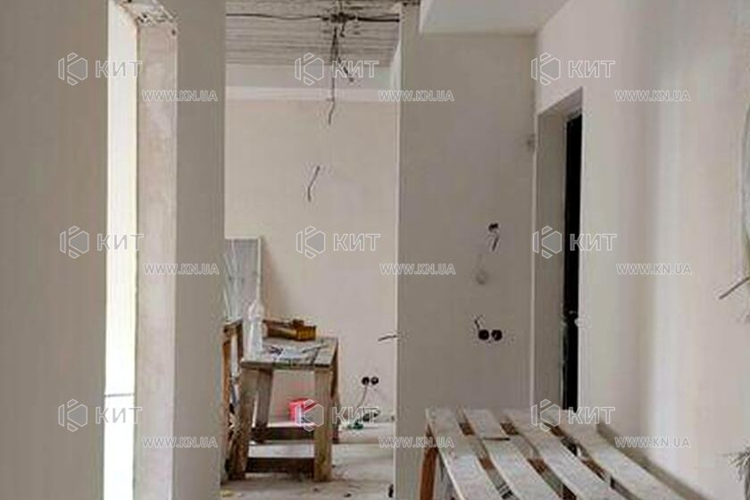 Продажа квартиры Харьков, Новые дома, 52.9м²