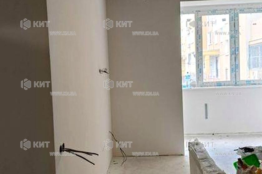 Продажа квартиры Харьков, Новые дома, 52.9м²