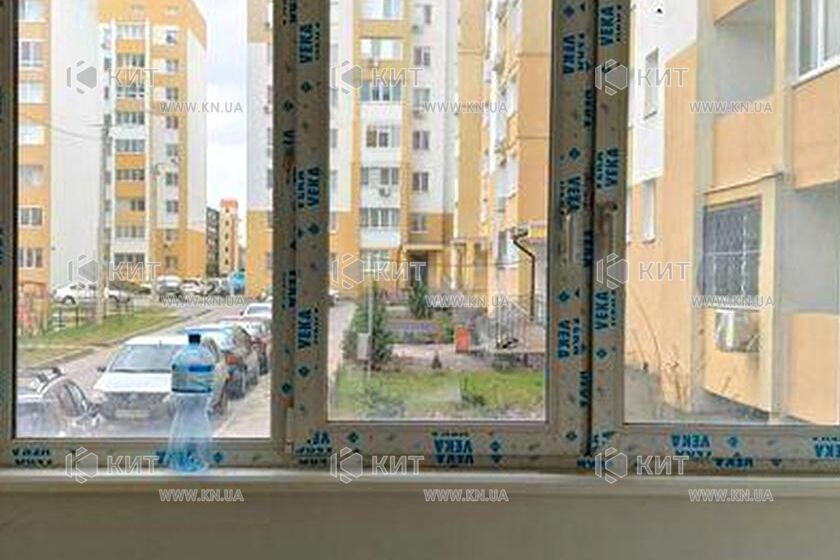 Продажа квартиры Харьков, Новые дома, 52.9м²