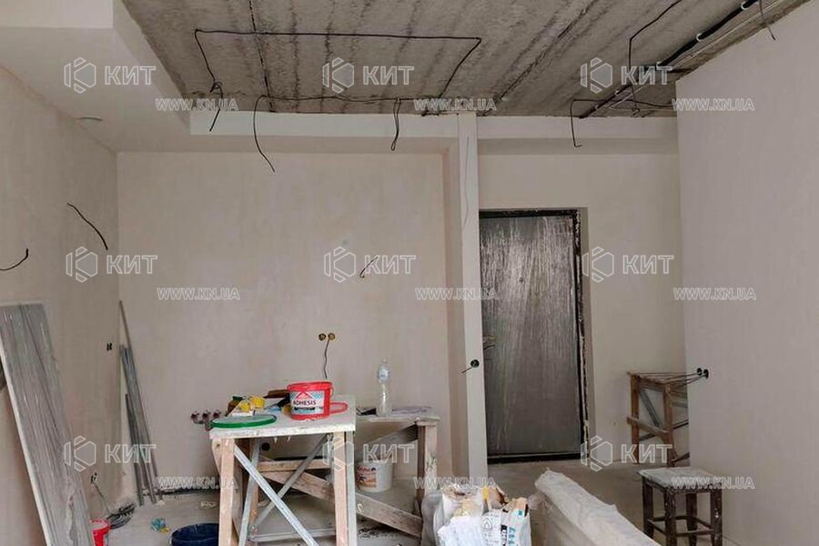 Продажа квартиры Харьков, Новые дома, 52.9м²