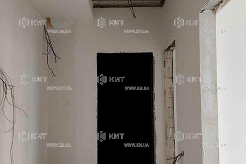 Продажа квартиры Харьков, Новые дома, 52.9м²