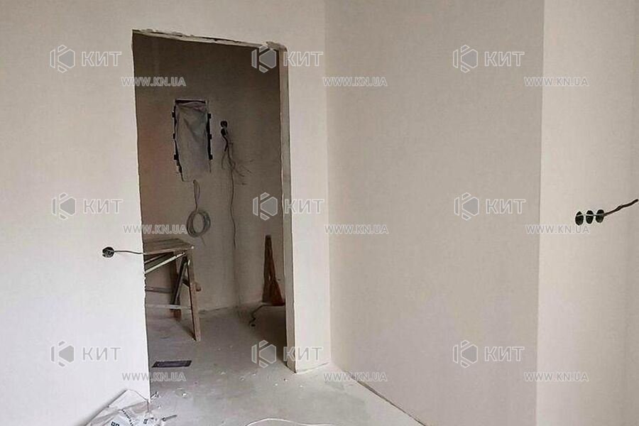 Продажа квартиры Харьков, Новые дома, 52.9м²