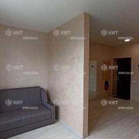 Продаж квартири Харків, Салтівка(Бараб.,Україна), 22м²