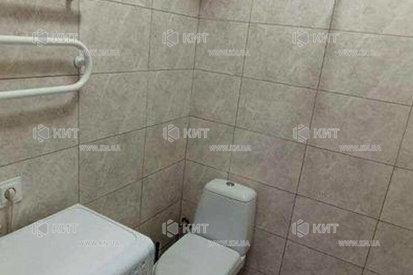 Продаж квартири Харків, Салтівка(Бараб.,Україна), 22м²