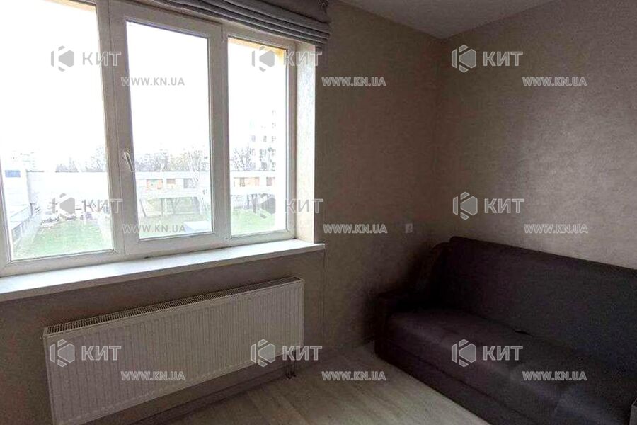 Продаж квартири Харків, Салтівка(Бараб.,Україна), 22м²