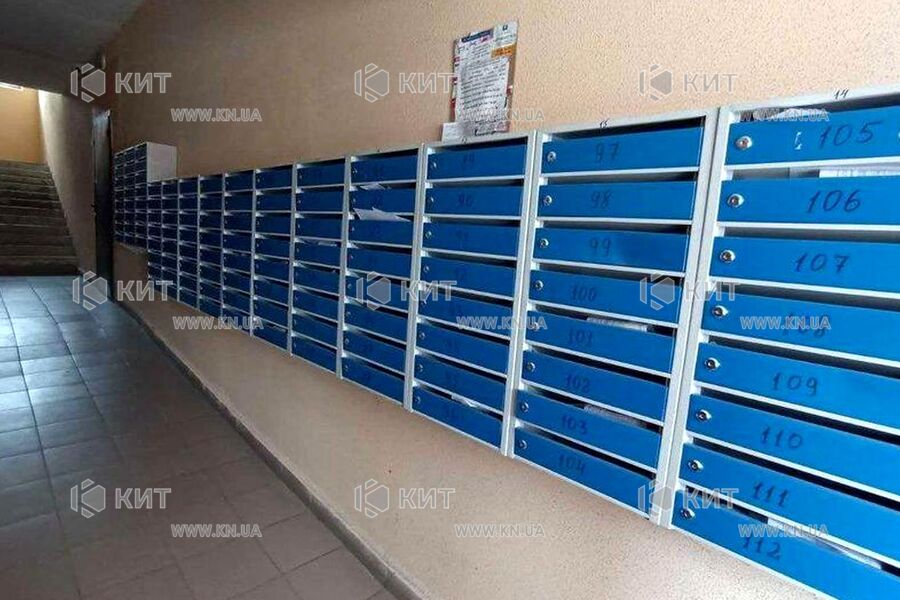 Продаж квартири Харків, Салтівка(Бараб.,Україна), 22м²