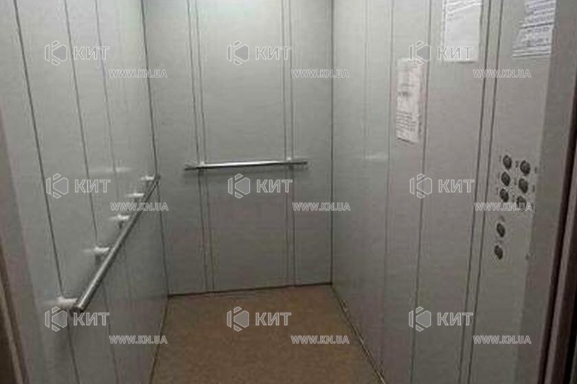 Продаж квартири Харків, Салтівка(Бараб.,Україна), 22м²